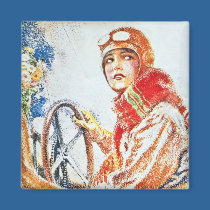 Aviatrix magnets