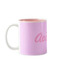 Aviatrix Mugs