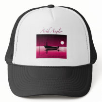 Avid Angler Hat