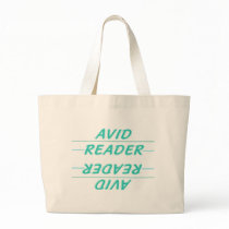 Avid Reader Bags
