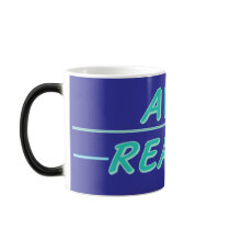 Avid Reader Mugs