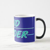 Avid Reader Mugs