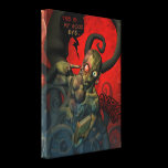 Avidya Canvas canvas prints