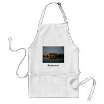 Avignon Aprons