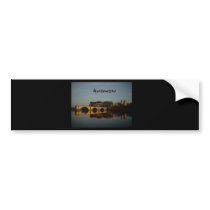 Avignon Bumper Sticker