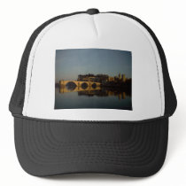 Avignon Mesh Hats