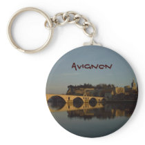 Avignon Key Chains