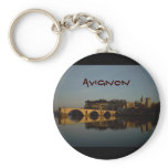 Avignon Key Chain