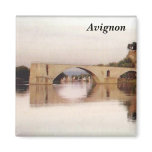 Avignon - refrigerator magnets