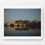 Avignon Mouse Pads