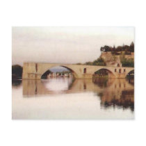 Avignon - post cards