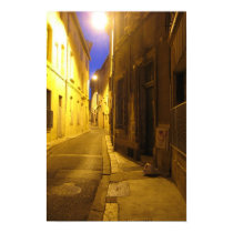 Avignon posters by LostCanadian Avignon posters