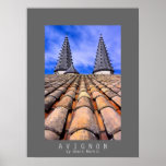 Avignon posters