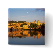 Avignon, Vaucluse, Provence, France, Rhone