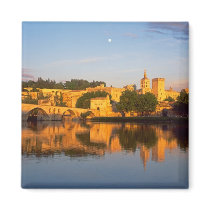 Avignon, Vaucluse, Provence, France, Rhone