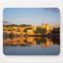 Avignon, Vaucluse, Provence, France, Rhone