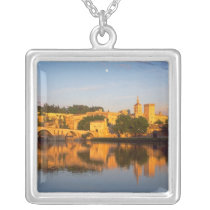 Avignon, Vaucluse, Provence, France, Rhone