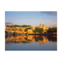Avignon, Vaucluse, Provence, France, Rhone