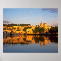 Avignon, Vaucluse, Provence, France, Rhone