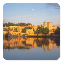 Avignon, Vaucluse, Provence, France, Rhone