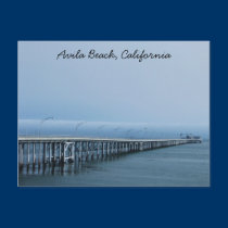 Avila Beach postcards by sumiko Avila Beach postcards