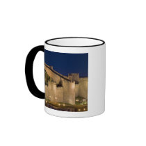 Avila, Castile and Leon, Spain Mugs