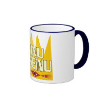 Avinu Malkeinu Coffee Mugs