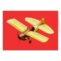 Avio cards