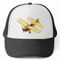 Avio hats