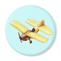 Avio magnets by REDINARD Avio magnets