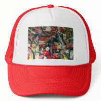 Avise Drips hats