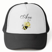 Avo 2 be hats