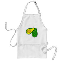 avocado aprons