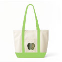 Avocado bag by Thorninger Avocado bag