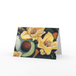AVOCADO CARD