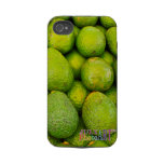 Avocado iPhone 4 Tough case