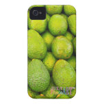 Avocado iPhone 4S case Case-mate Iphone 4 Case