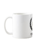 Avocado mug