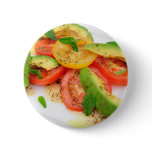Avocado Salad Button