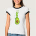 Ladies Ringer T-Shirt