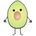 avocado t-shirts by HigherMammal avocado t-shirts