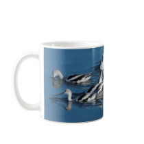 Avocet Mug