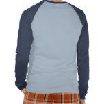 Avogadro's Number Tshirt