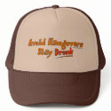 Avoid Hangovers - Stay Drunk Hats