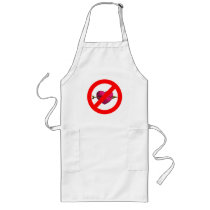 Avoid V-Day aprons