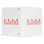 Avon, Alabama City Design Binder
