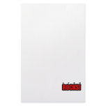 Avon, Alabama City Design Stationery Design
