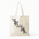Avon Brochure Bag