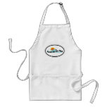 Avon by the Sea Aprons