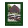 Avon Cider Mill Post Cards